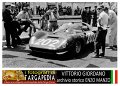 202 Ferrari Dino 206 S A.Nicodemi - V.Arena b - Box Prove (6)